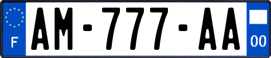 AM-777-AA