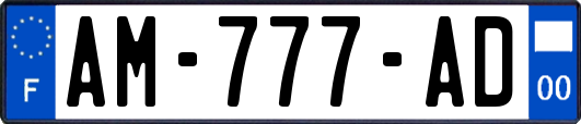 AM-777-AD