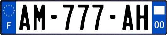 AM-777-AH