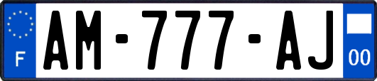 AM-777-AJ