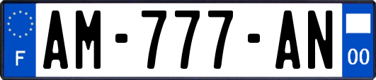 AM-777-AN