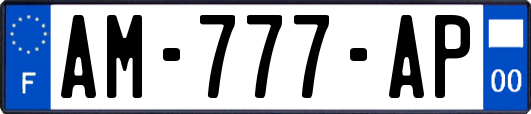 AM-777-AP