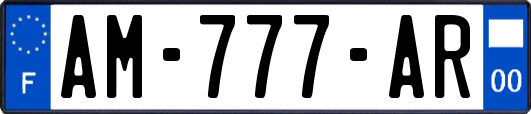 AM-777-AR