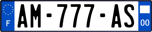 AM-777-AS