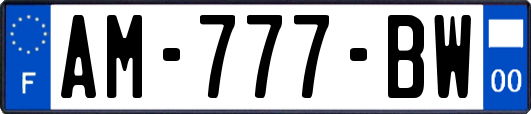 AM-777-BW