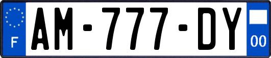 AM-777-DY