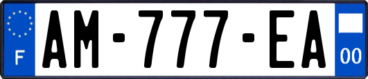 AM-777-EA