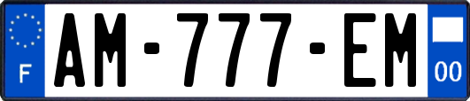 AM-777-EM