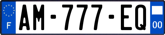 AM-777-EQ