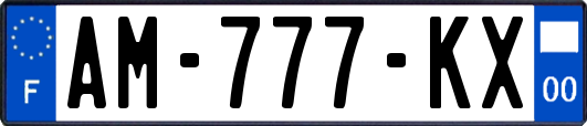 AM-777-KX