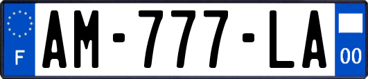 AM-777-LA