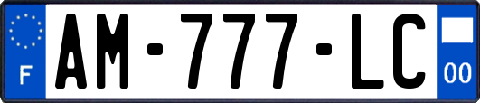 AM-777-LC