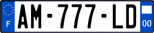 AM-777-LD