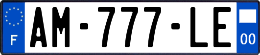 AM-777-LE