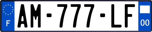 AM-777-LF