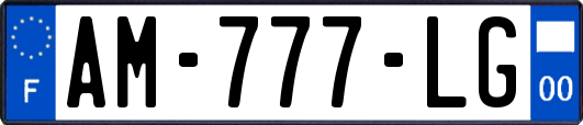 AM-777-LG