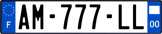 AM-777-LL