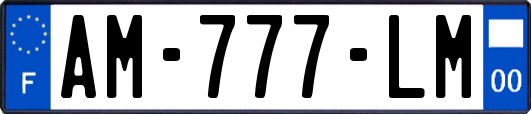 AM-777-LM