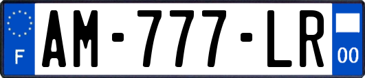 AM-777-LR