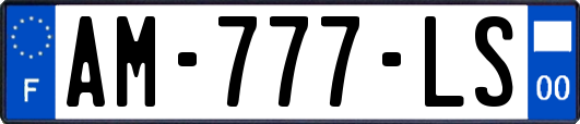 AM-777-LS
