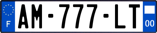 AM-777-LT