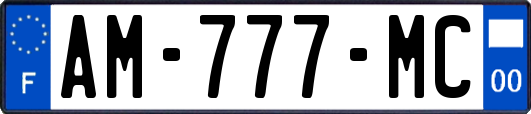 AM-777-MC