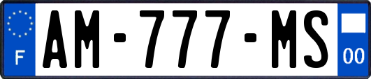 AM-777-MS
