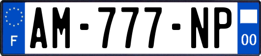 AM-777-NP