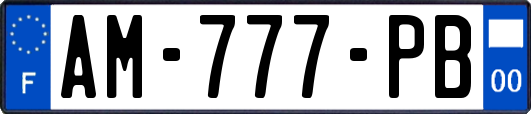 AM-777-PB