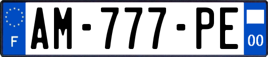 AM-777-PE