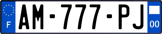 AM-777-PJ