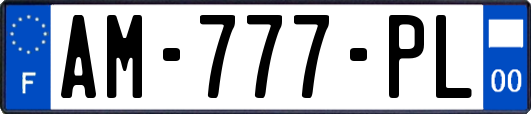 AM-777-PL