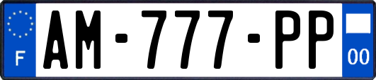 AM-777-PP