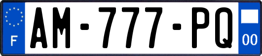 AM-777-PQ