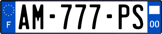 AM-777-PS