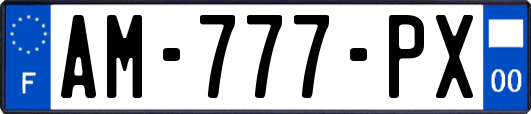 AM-777-PX