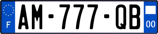 AM-777-QB