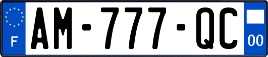 AM-777-QC
