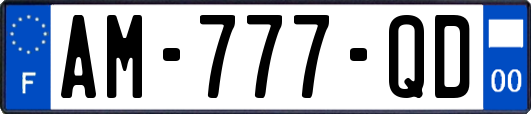 AM-777-QD