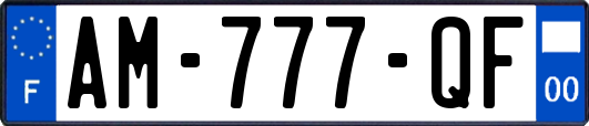 AM-777-QF