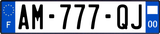 AM-777-QJ