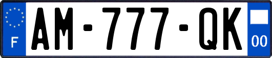 AM-777-QK