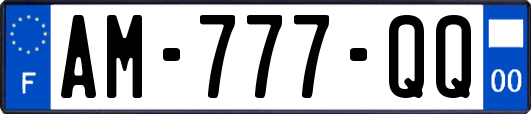 AM-777-QQ