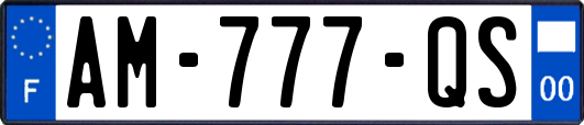 AM-777-QS