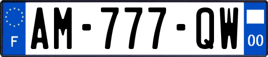 AM-777-QW