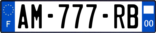 AM-777-RB