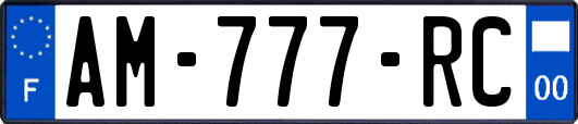 AM-777-RC