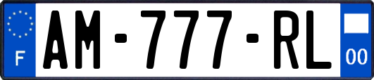 AM-777-RL