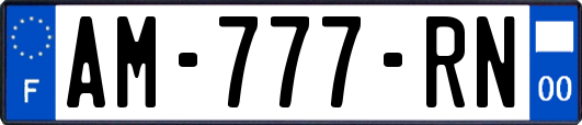 AM-777-RN