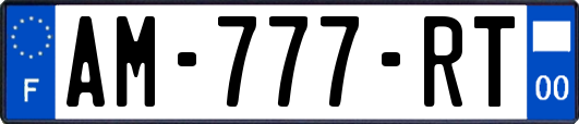 AM-777-RT